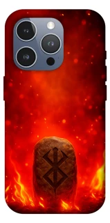 Чохол на Apple iPhone 16 Pro Max Runa Berserk фото 1 з 1