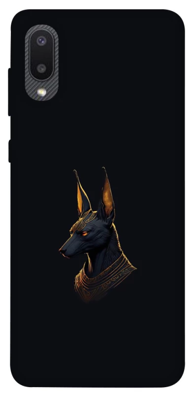 Чехол на Samsung Galaxy A02 Anubis фото 1 из 1