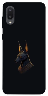 Чохол на Samsung Galaxy A02 Anubis фото 1 з 1