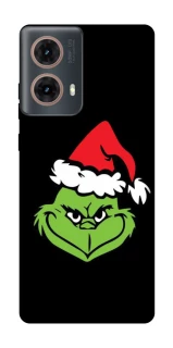 Чохол на Motorola Moto G85 Грінч v2 фото 1 з 1