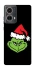 Чохол на Motorola Moto G85 Грінч v2 фото 1 з 1