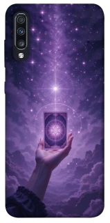 Чохол на Samsung Galaxy A70 (A705F) Universe in tarot фото 1 з 1