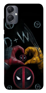 Чохол на Samsung Galaxy A05 D+W фото 1 з 1