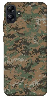 Чохол на Samsung Galaxy A04e Camouflage v32 фото 1 з 1