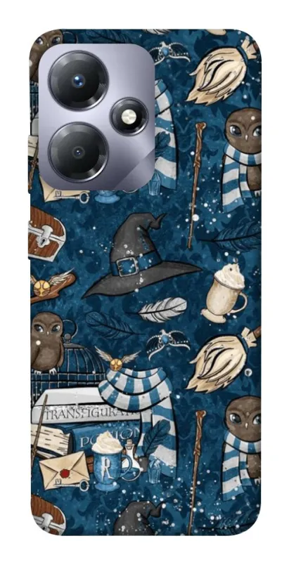 Чохол на Infinix Hot 30 Play Harry Potter V20 фото 1 з 1
