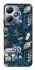 Чохол на Infinix Hot 30 Play Harry Potter V20 фото 1 з 1