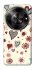 Чехол на ZTE Nubia Focus Pretty hearts фото 1 из 1