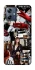 Чохол на Motorola Moto G54 Power Fashion collage ver.13 фото 1 з 1