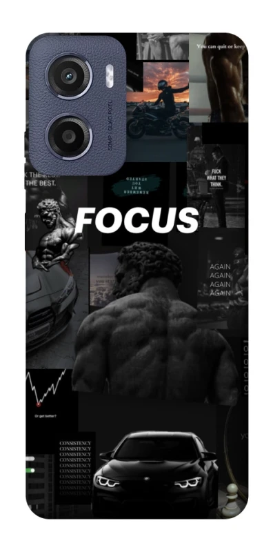 Чохол на Motorola Moto E15 Focus ver.1 фото 1 з 1