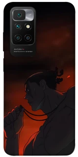 Чехол на Xiaomi Redmi 10 Todo v5 фото 1 из 1