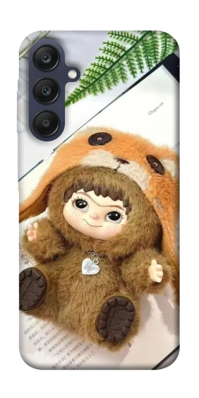 Чохол на Samsung Galaxy A25 5G Wakuku ver.4 фото 1 з 1