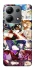 Чехол на Xiaomi Redmi Note 13 4G Genshin Impact ver.2 фото 1 из 1
