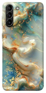 Чохол на Samsung Galaxy S21+ Epoxy design ver.3 фото 1 з 1