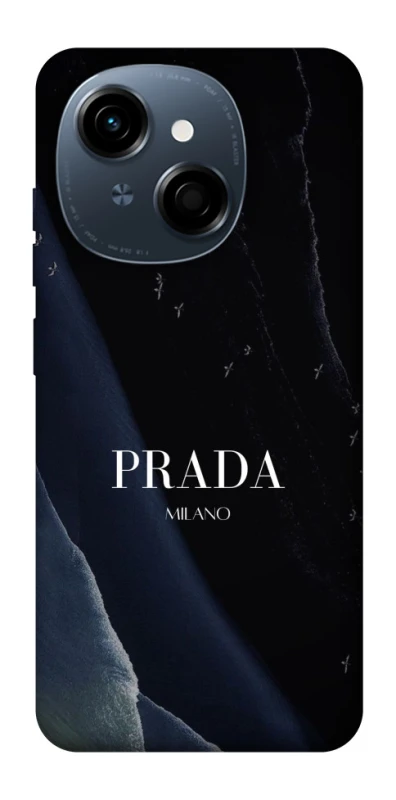 Чохол на TECNO Spark Go 1 Prada ver.2 фото 1 з 1