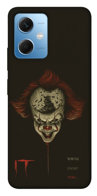 Чехол на Xiaomi Poco X5 5G Оно v2 фото 1 из 1