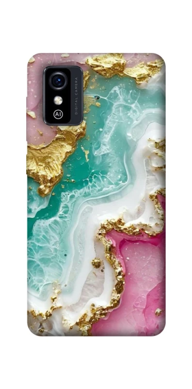 Чохол на ZTE Blade L9 Epoxy design ver.1 фото 1 з 1