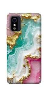Чохол на ZTE Blade L9 Epoxy design ver.1 фото 1 з 1