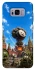 Чохол на Samsung G955 Galaxy S8 Plus Moscow never sleeps ver.7 фото 1 з 1