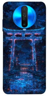 Чехол на Xiaomi Poco X2 torii gate фото 1 из 1