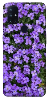 Чохол на OnePlus Nord N10 5G Flowers v17 фото 1 з 1