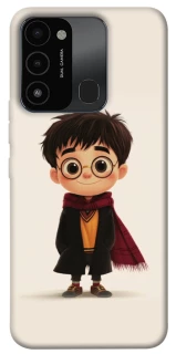Чохол на TECNO Spark 8C Harry Potter v8 фото 1 з 1