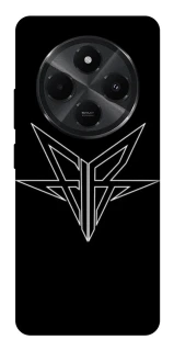 Чехол на Xiaomi Poco C75 Falling In Reverse ver.2 фото 1 из 1