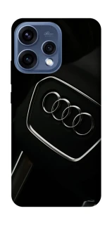 Чохол на Oppo Reno 15 AUDI фото 1 з 2