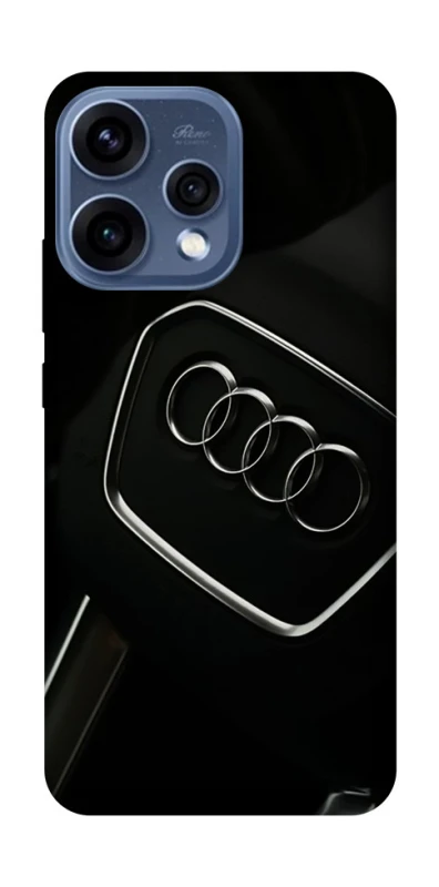 Чохол на Oppo Reno 15 AUDI фото 2 з 2