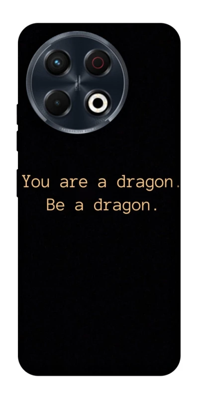Чехол на TECNO Spark 30 Pro (KL7) House of the Dragon ver.9 фото 1 из 1