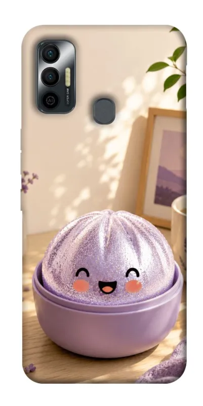 Чехол на TECNO Spark 7 Dumpling ver.4 фото 1 из 1