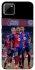 Чохол на Realme C11 FC Barcelona team фото 1 з 1