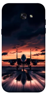 Чохол на Samsung A720 Galaxy A7 (2017) fighter фото 1 з 1