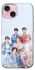 Чехол на Apple iPhone 15 (6.1") BTS v3 фото 1 из 1