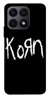 Чохол на Huawei Honor X8a Korn logo фото 1 Чохол на Huawei Honor X8a Korn logo фото 1 з 1