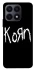 Чохол на Huawei Honor X8a Korn logo фото 1 Чохол на Huawei Honor X8a Korn logo фото 1 з 1