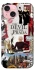 Чехол на Apple iPhone 15 (6.1") Fashion collage ver.15 фото 1 из 1