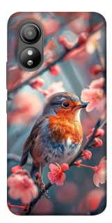 Чехол на ZTE Blade L220 Birdie фото 1 из 1
