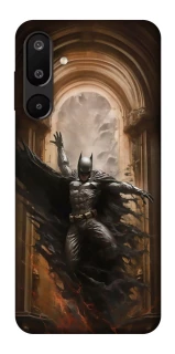 Чохол на Samsung Galaxy M16 5G Batman v3 фото 1 з 1