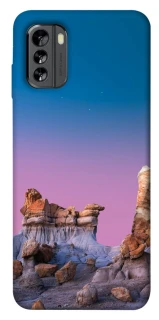 Чохол на Nokia G60 Mountain v7 фото 1 з 1