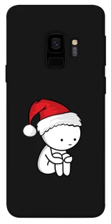 Чохол на Samsung Galaxy S9 Christmas mood ver.2 фото 1 з 1