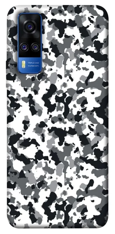 Чехол на Vivo Y51a Camouflage v14 фото 1 из 1