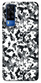 Чохол на Vivo Y51a Camouflage v14 фото 1 з 1