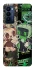 Чехол на TECNO Camon 18 Pro Dandy World Shelly Art фото 1 из 1