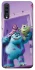 Чохол на Samsung Galaxy A70 (A705F) Monsters friends фото 1 з 1
