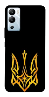 Чохол на Infinix Hot 12i Герб України v3 фото 1 з 1