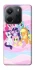 Чохол на Xiaomi Redmi Note 14 4G (Int. version) My Little Pony ver.3 фото 1 з 1