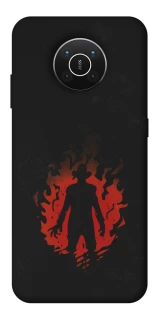 Чохол на Nokia X10 / X20 Daylight фото 1 з 1