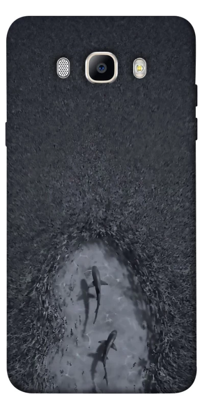 Чохол на Samsung J510F Galaxy J5 (2016) Акула фото 1 з 1