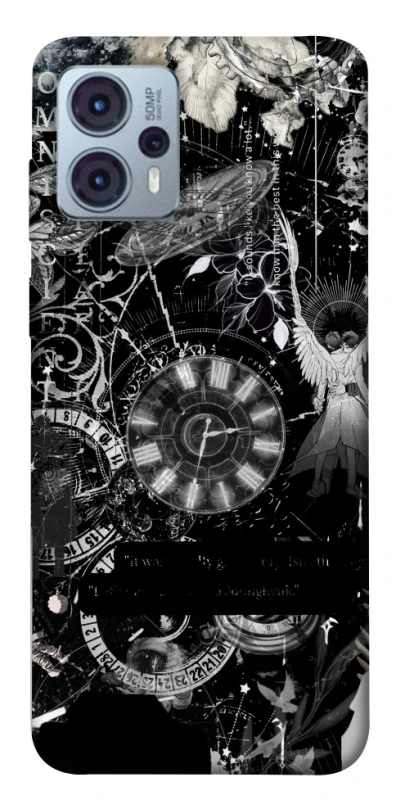 Чохол на Motorola Moto G23 Omniscient Reader's фото 1 з 1