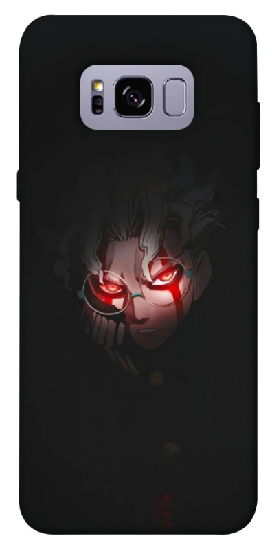 Чехол на Samsung G955 Galaxy S8 Plus Dandadan фото 1 из 1